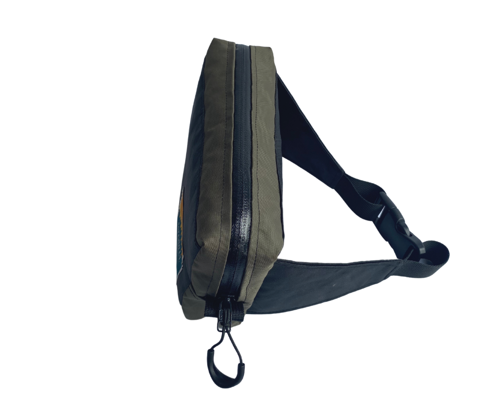 Packer Pouch Fanny Pack