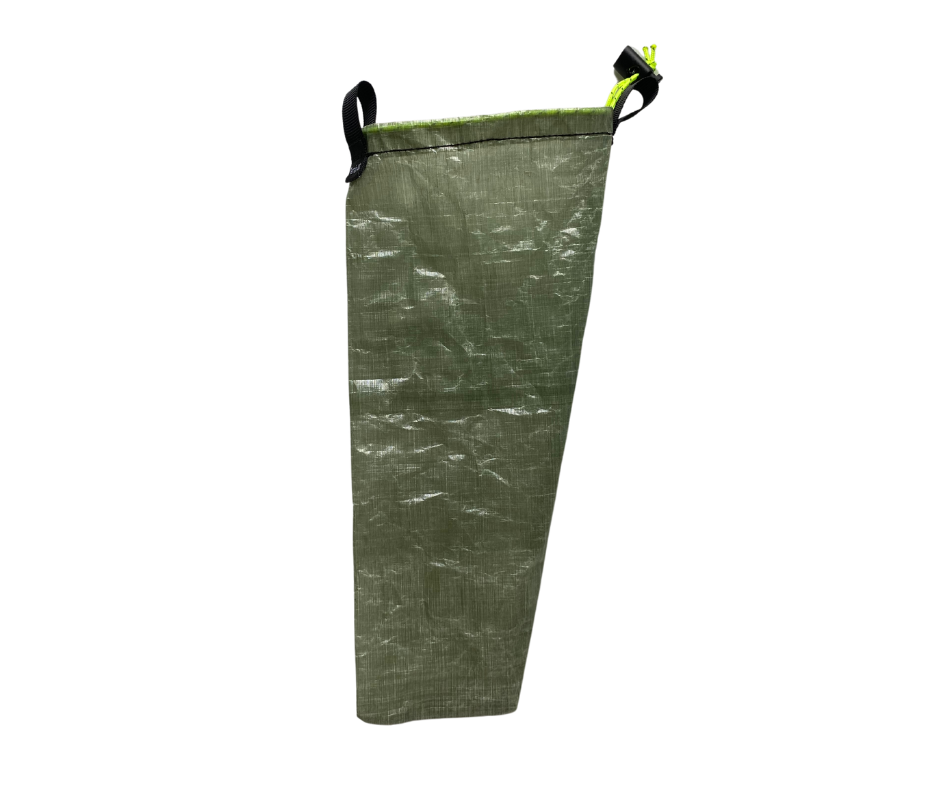 Ultralight Dyneema® Tent Stake Bag