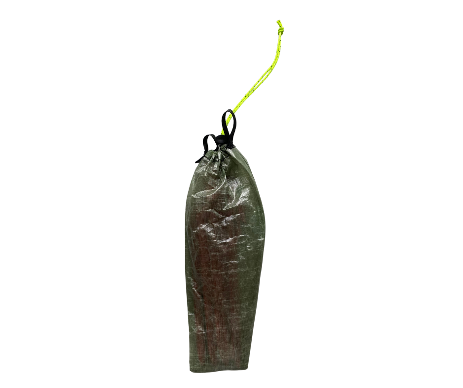 Ultralight Dyneema® Tent Stake Bag