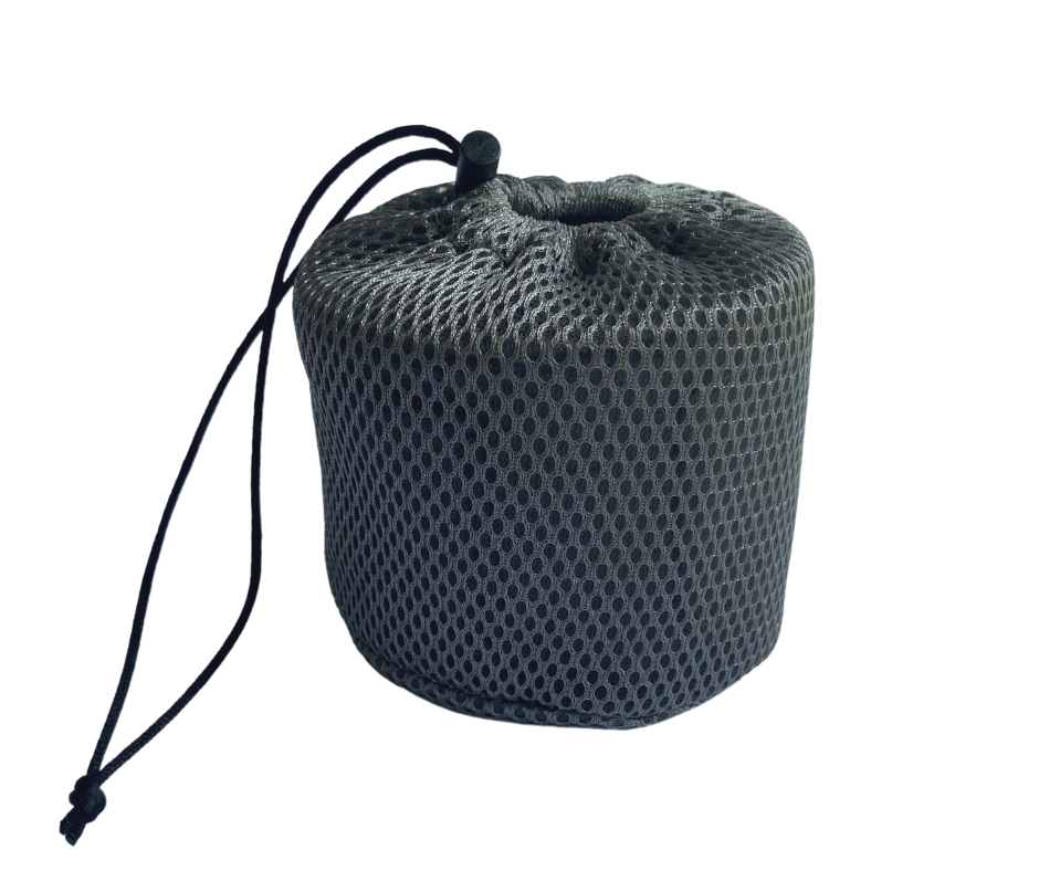 550 ml Titanium Pot with Lid