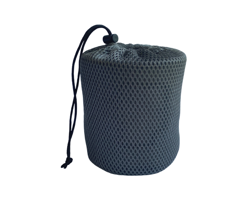 750 ml Titanium Pot with Lid