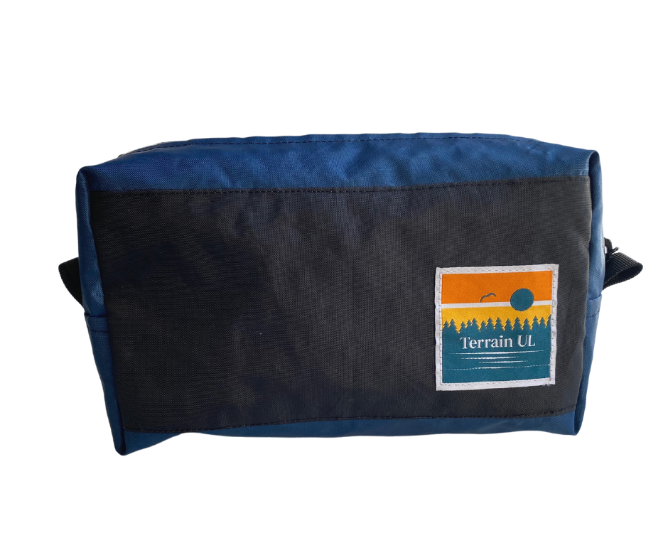 Packer Pouch Fanny Pack