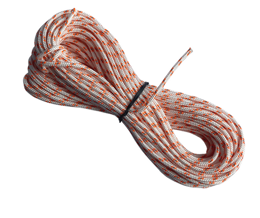 50' Reflective UltraGlide Bear Line