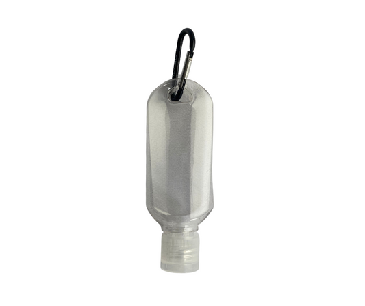 Refillable Squeeze Hang Bottle