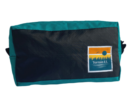 Packer Pouch Fanny Pack