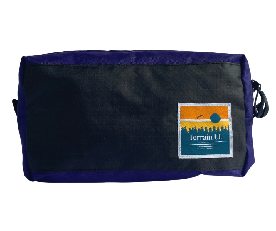 Packer Pouch Fanny Pack