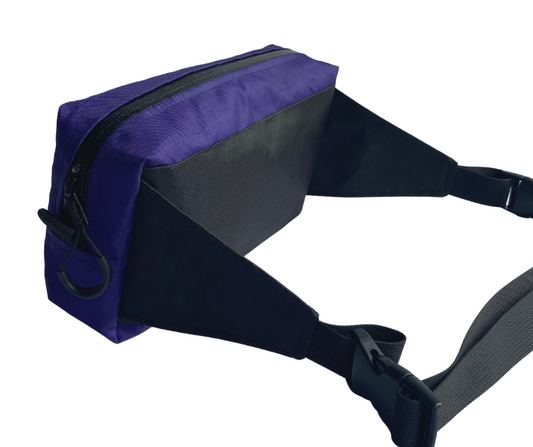 Packer Pouch Fanny Pack