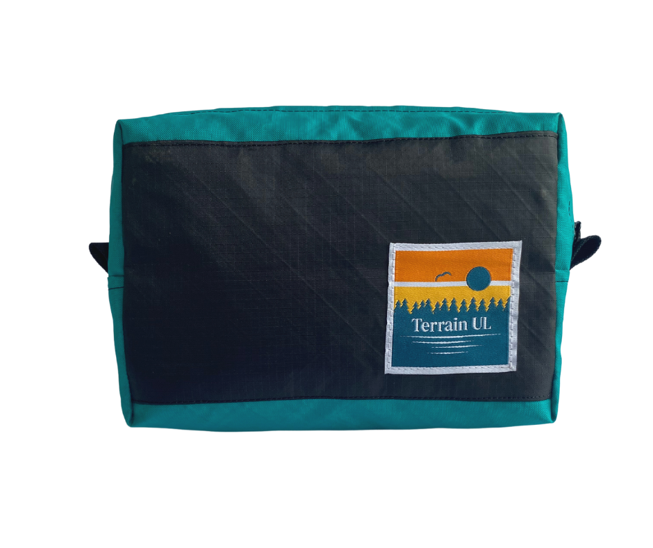 Snacker Pouch Fanny Pack