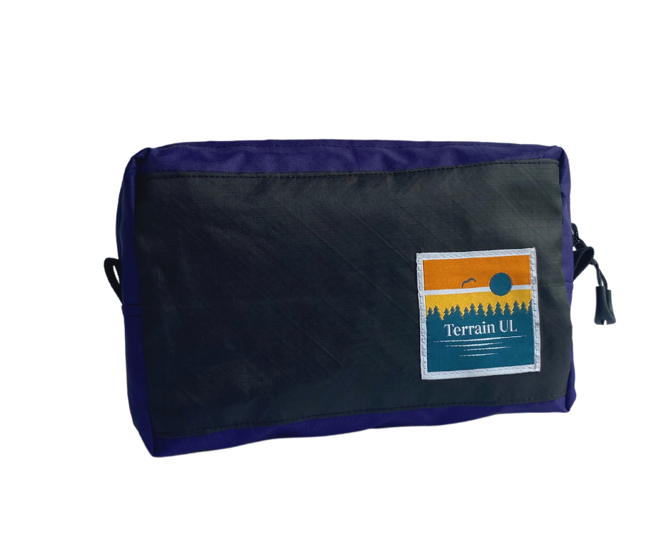 Snacker Pouch Fanny Pack