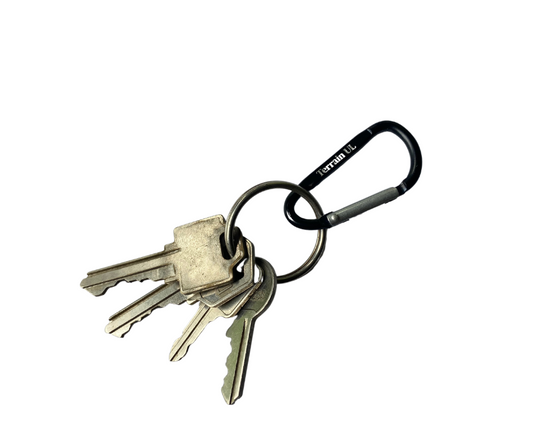 Terrain UL Mini-Carabiner