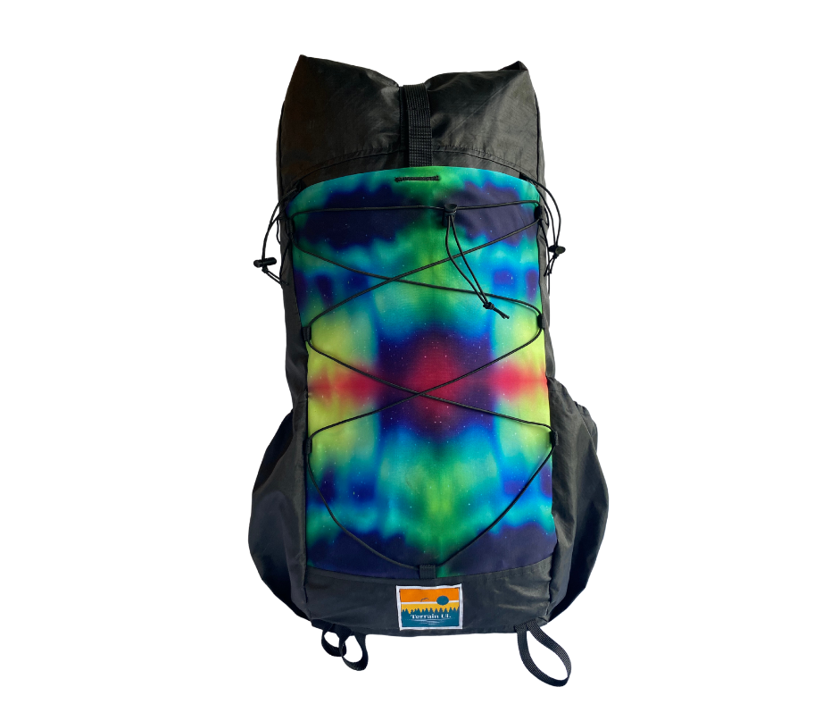 Custom - Free Range Backpack