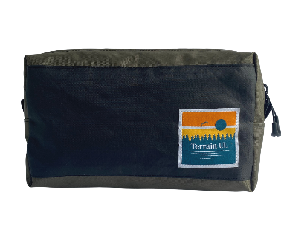 Packer Pouch Fanny Pack