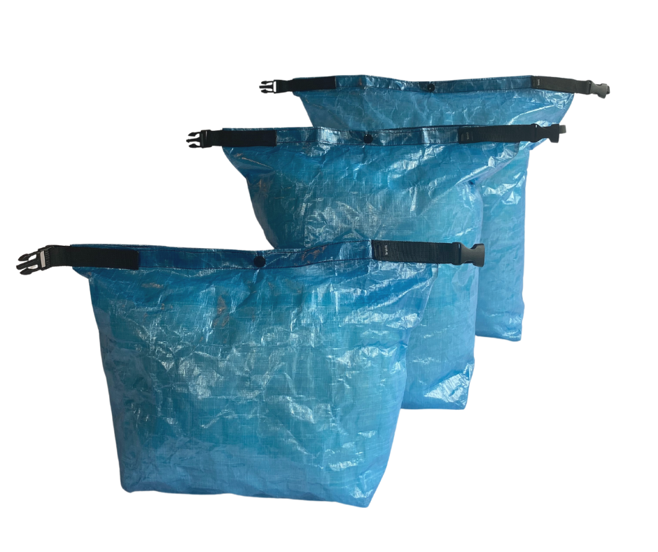 Lightweight & Ultralight Dyneema® Bear Bags