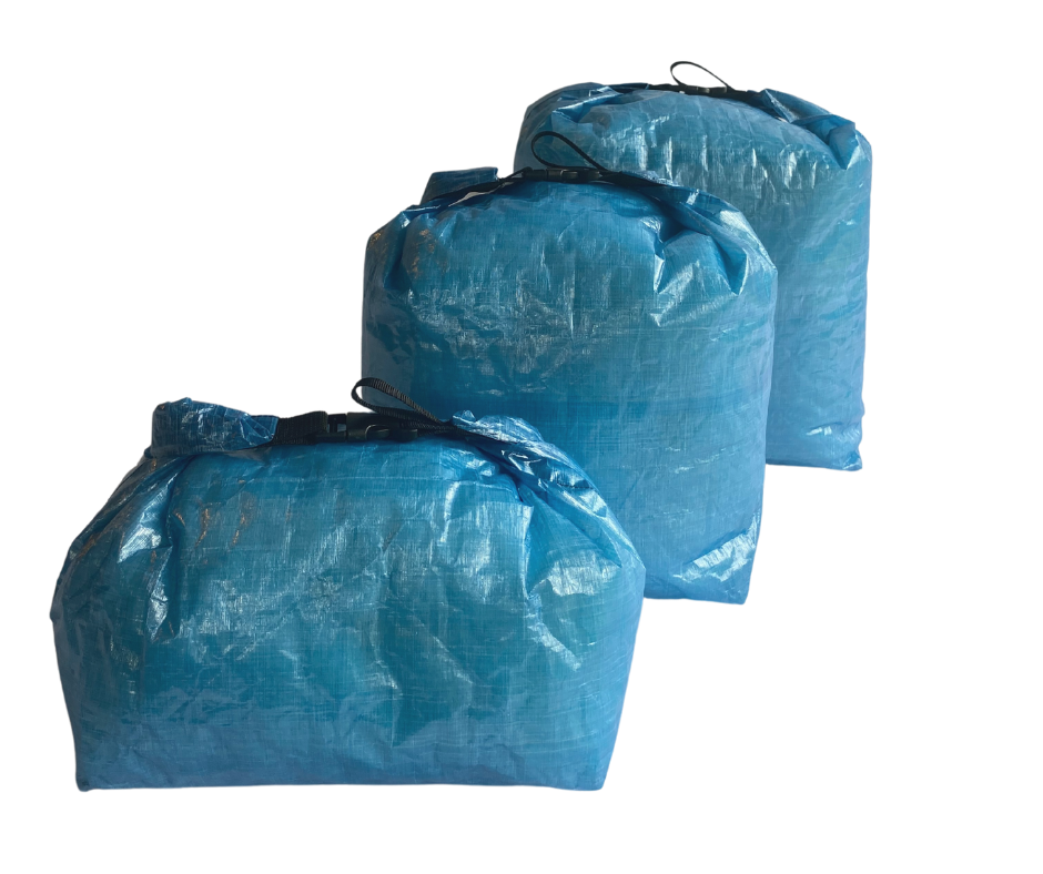 Lightweight & Ultralight Dyneema® Bear Bags