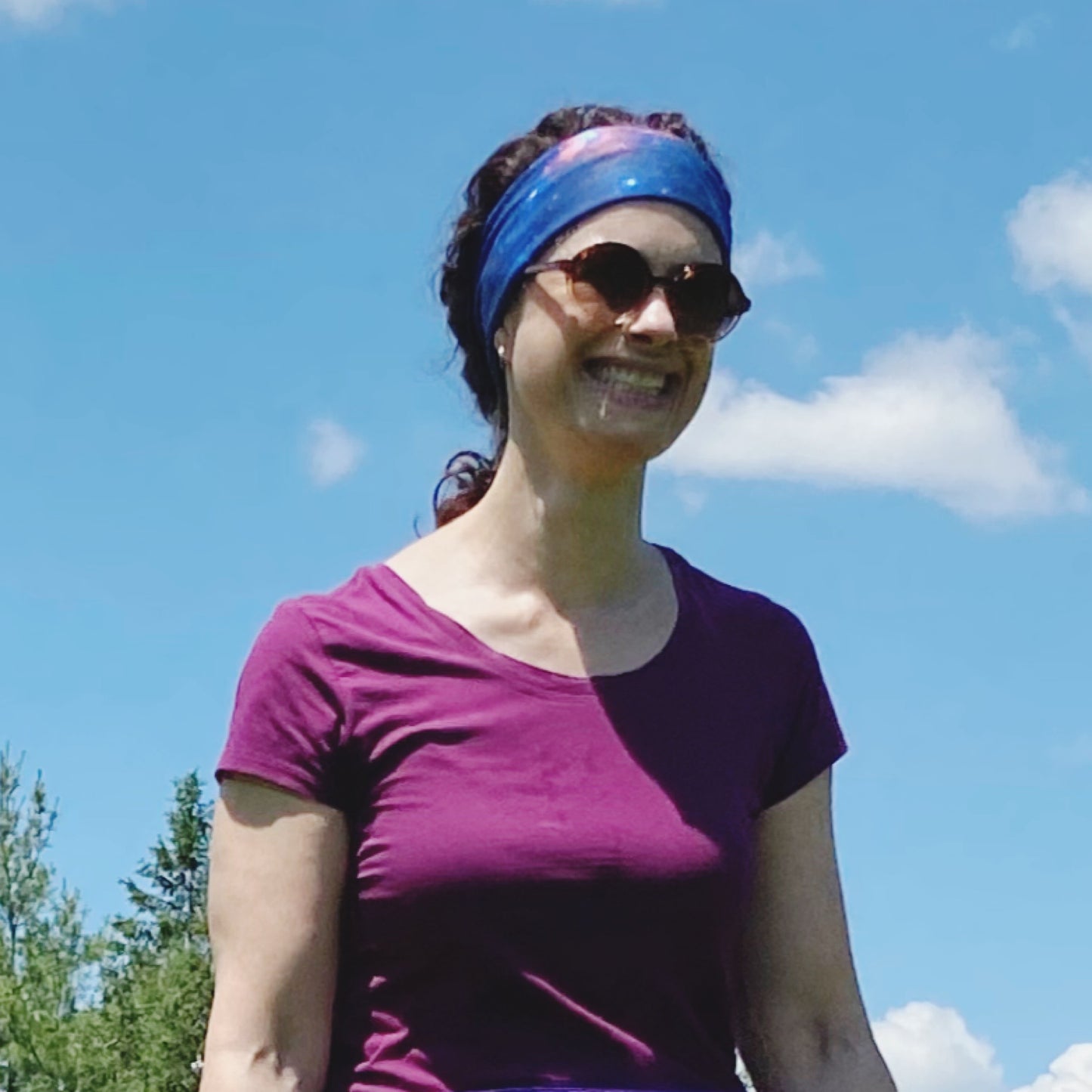 Tube Bandana