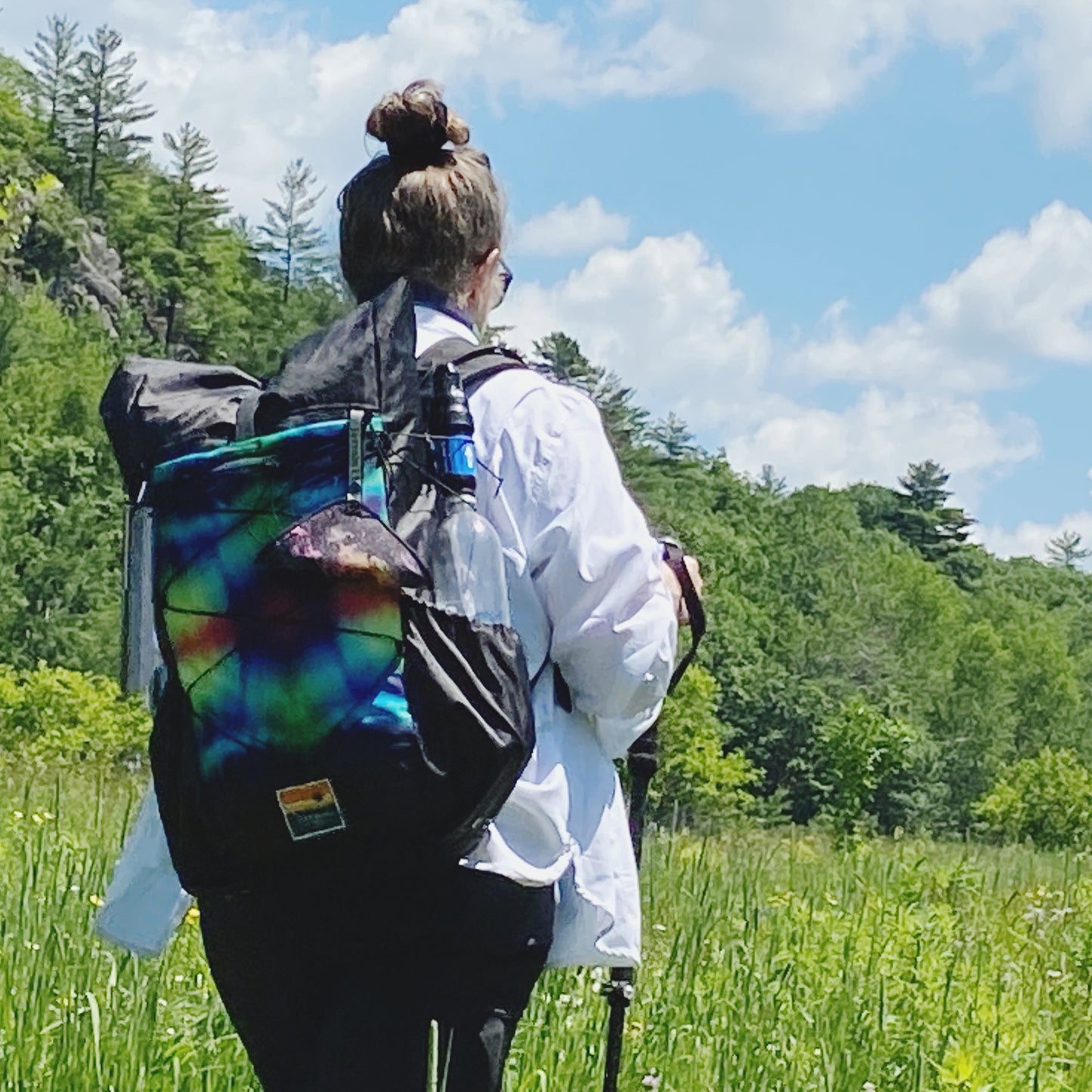 Custom - Free Range Backpack
