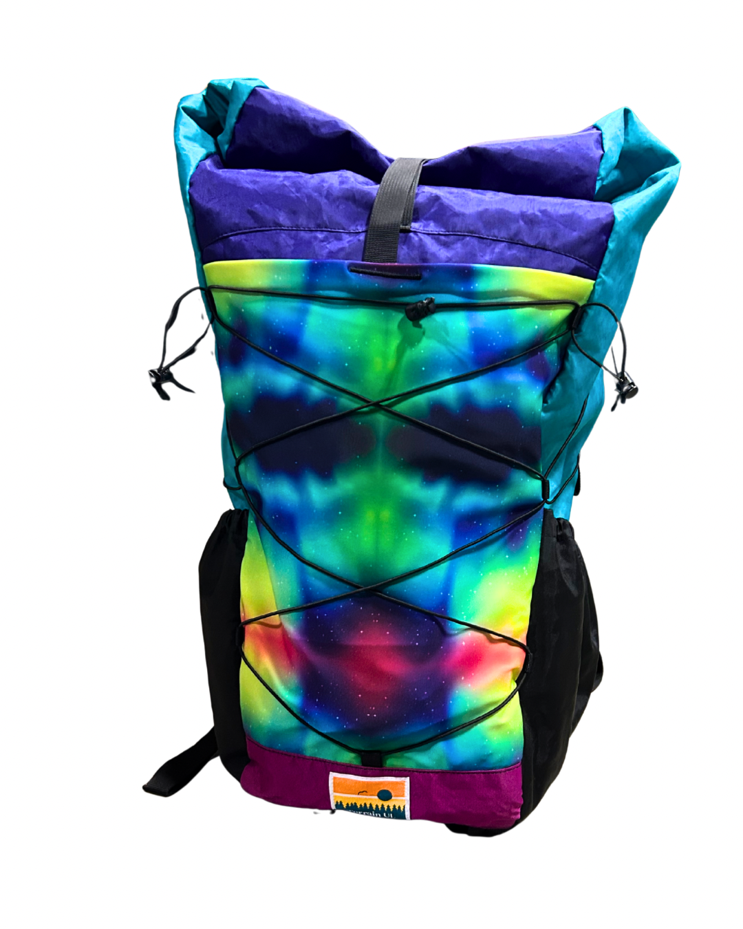 Custom - Free Range Backpack