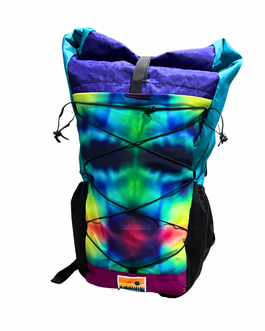 Custom - Free Range Backpack