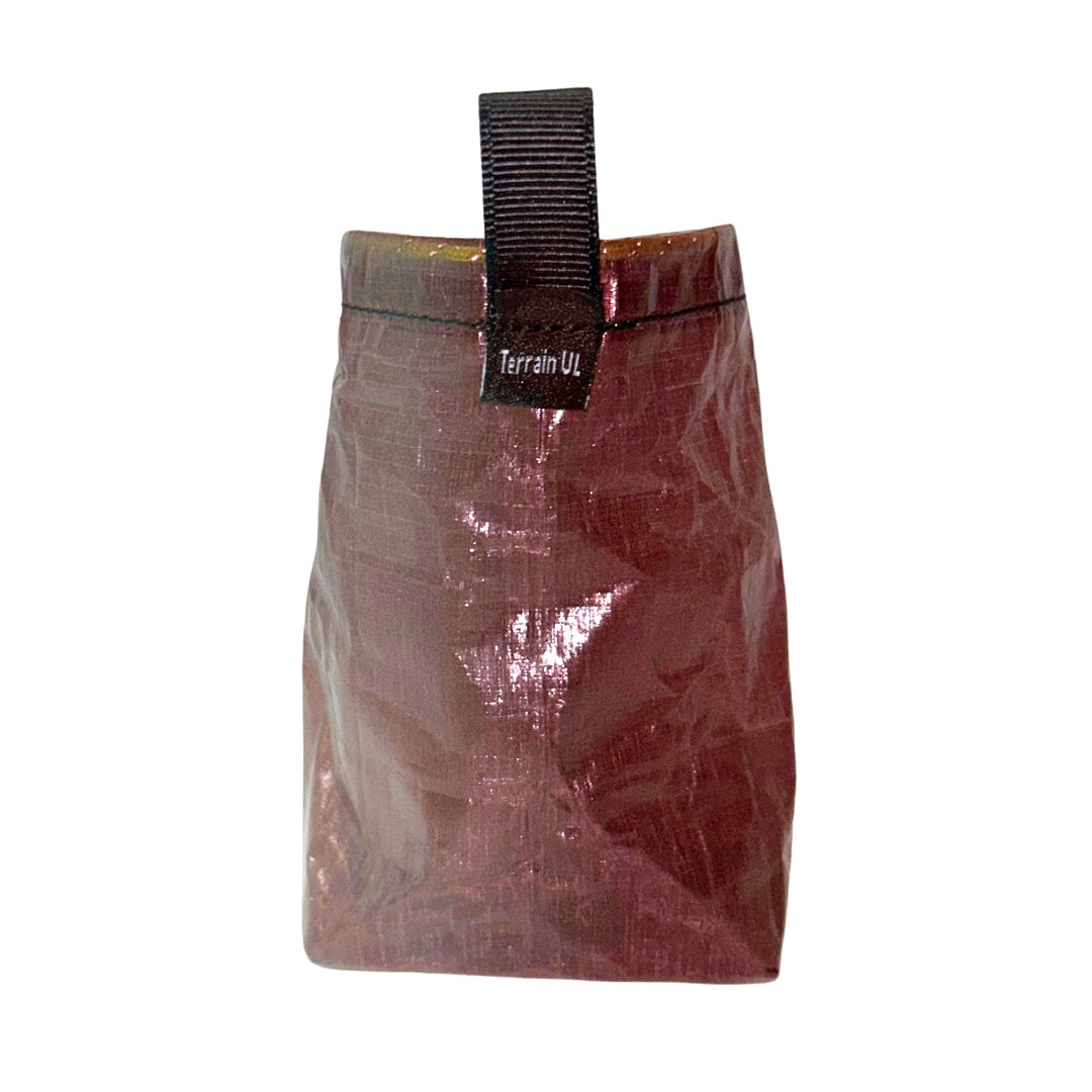 Ultralight Dyneema® Rock Throw Bag