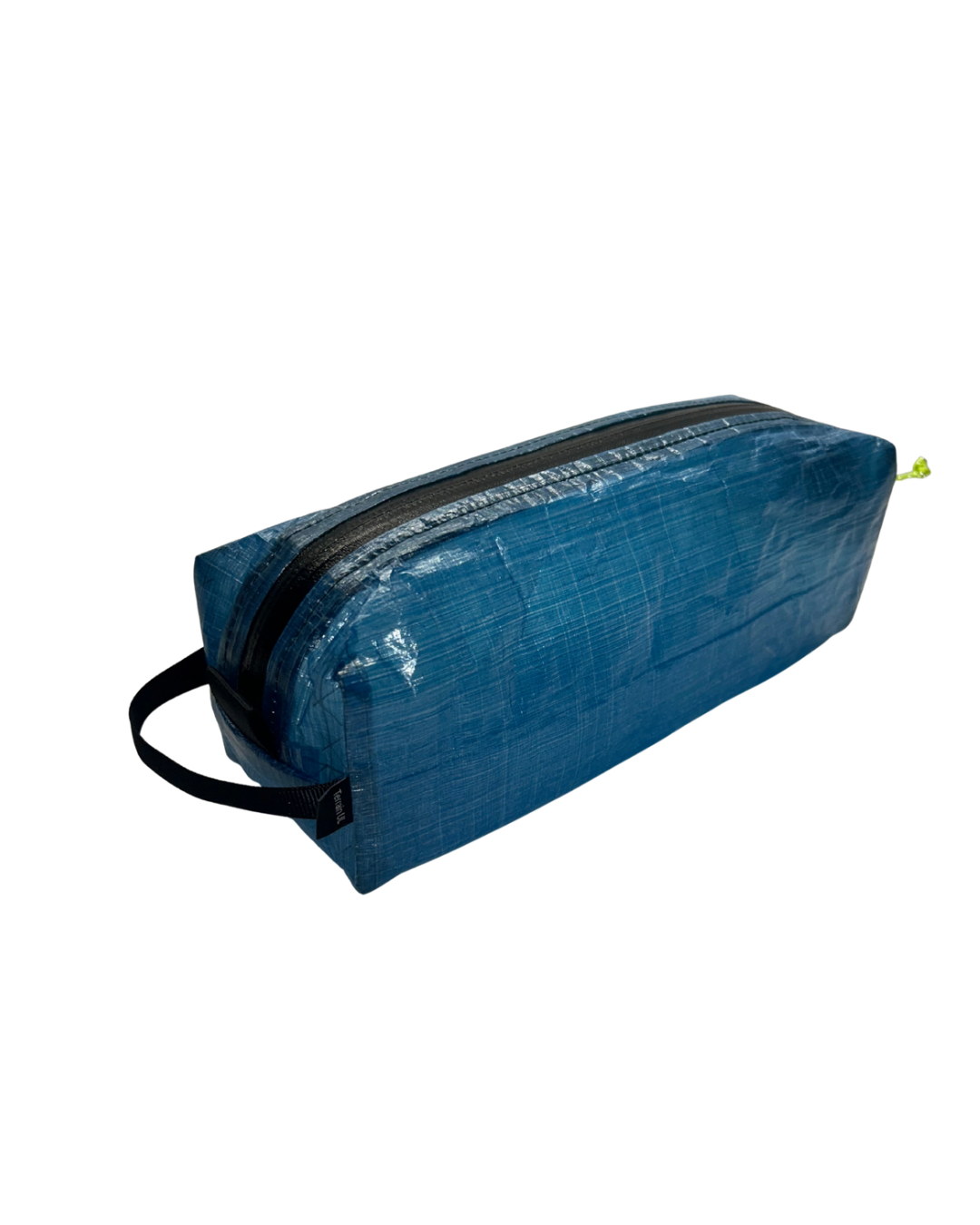 DCF® Zippered Ditty Pouch