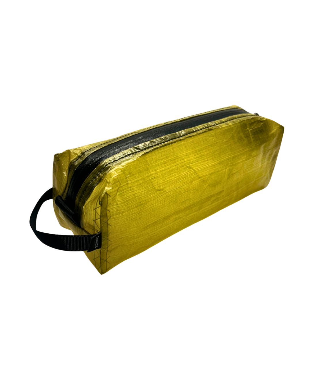 DCF® Zippered Ditty Pouch