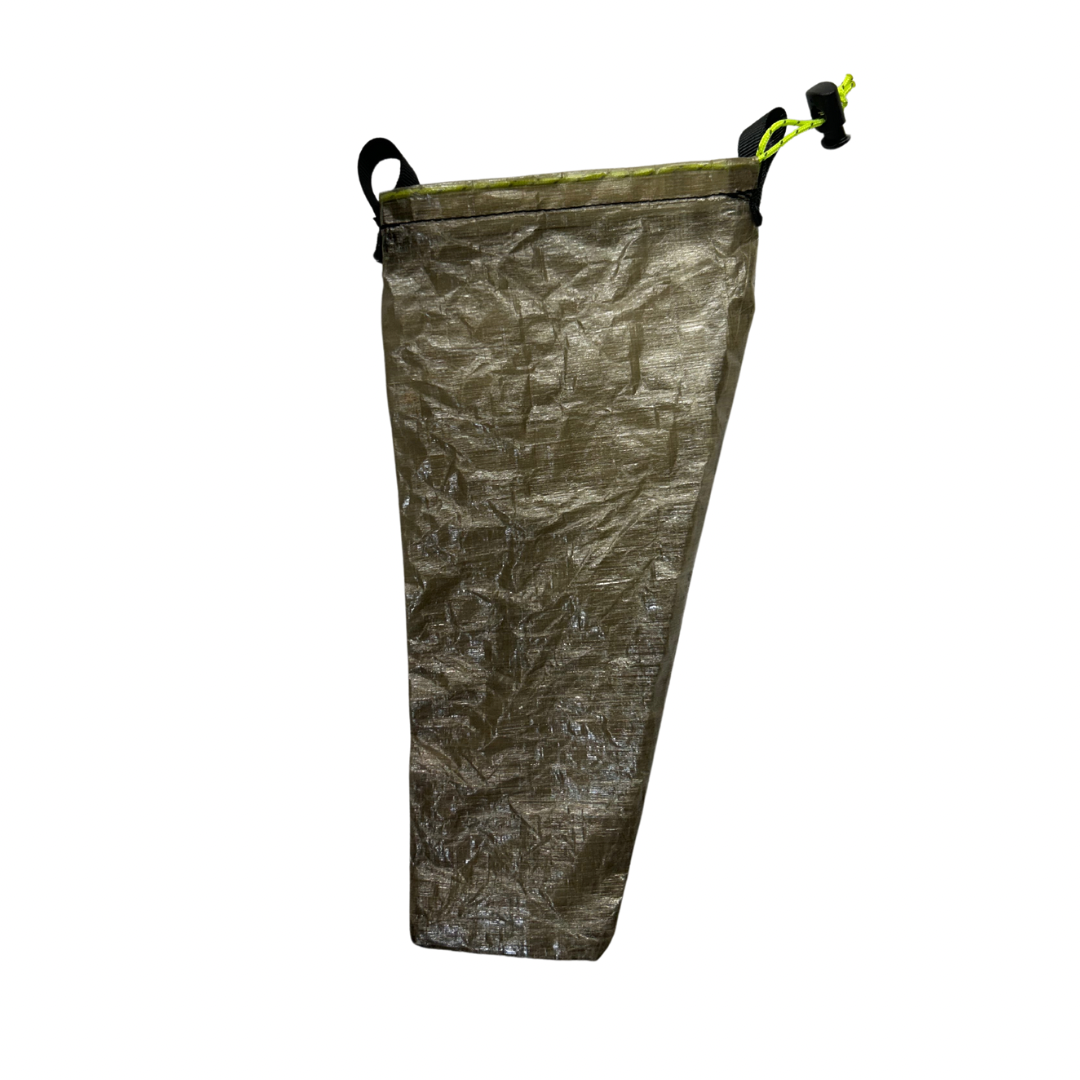 Ultralight Dyneema® Tent Stake Bag