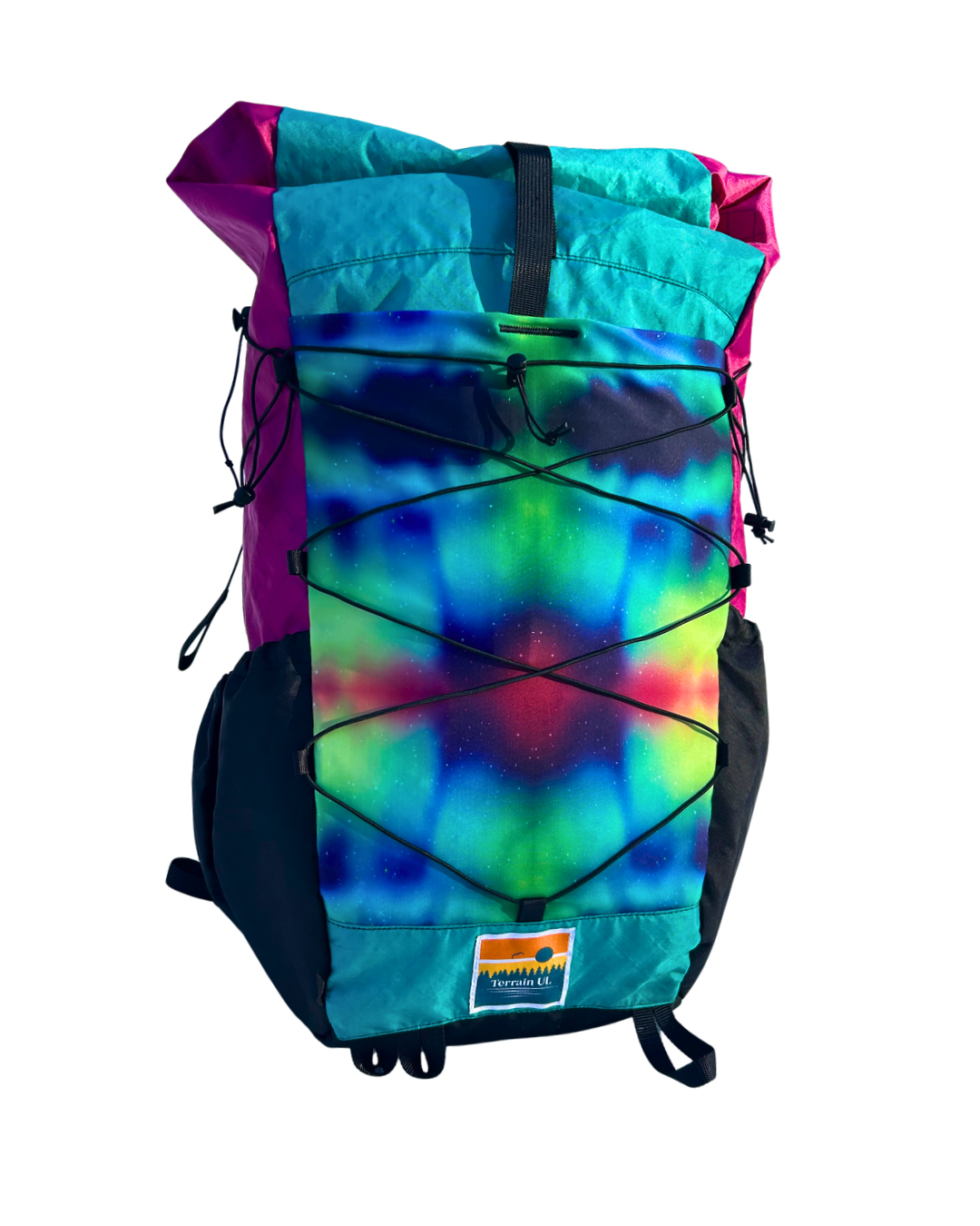 Custom - Free Range Backpack