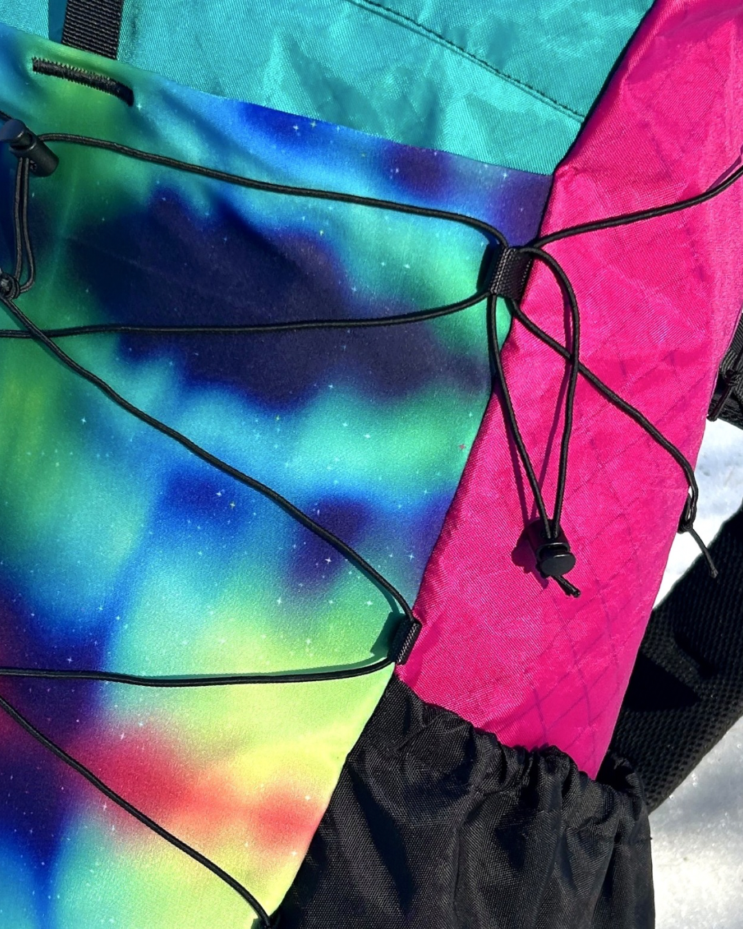 Custom - Free Range Backpack