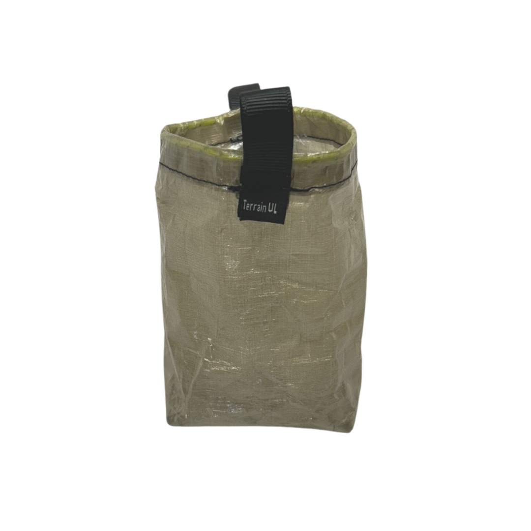 Ultralight Dyneema® Rock Throw Bag