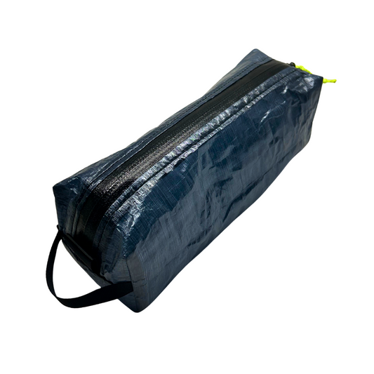 NEW!! DCF® Zippered Ditty Pouch