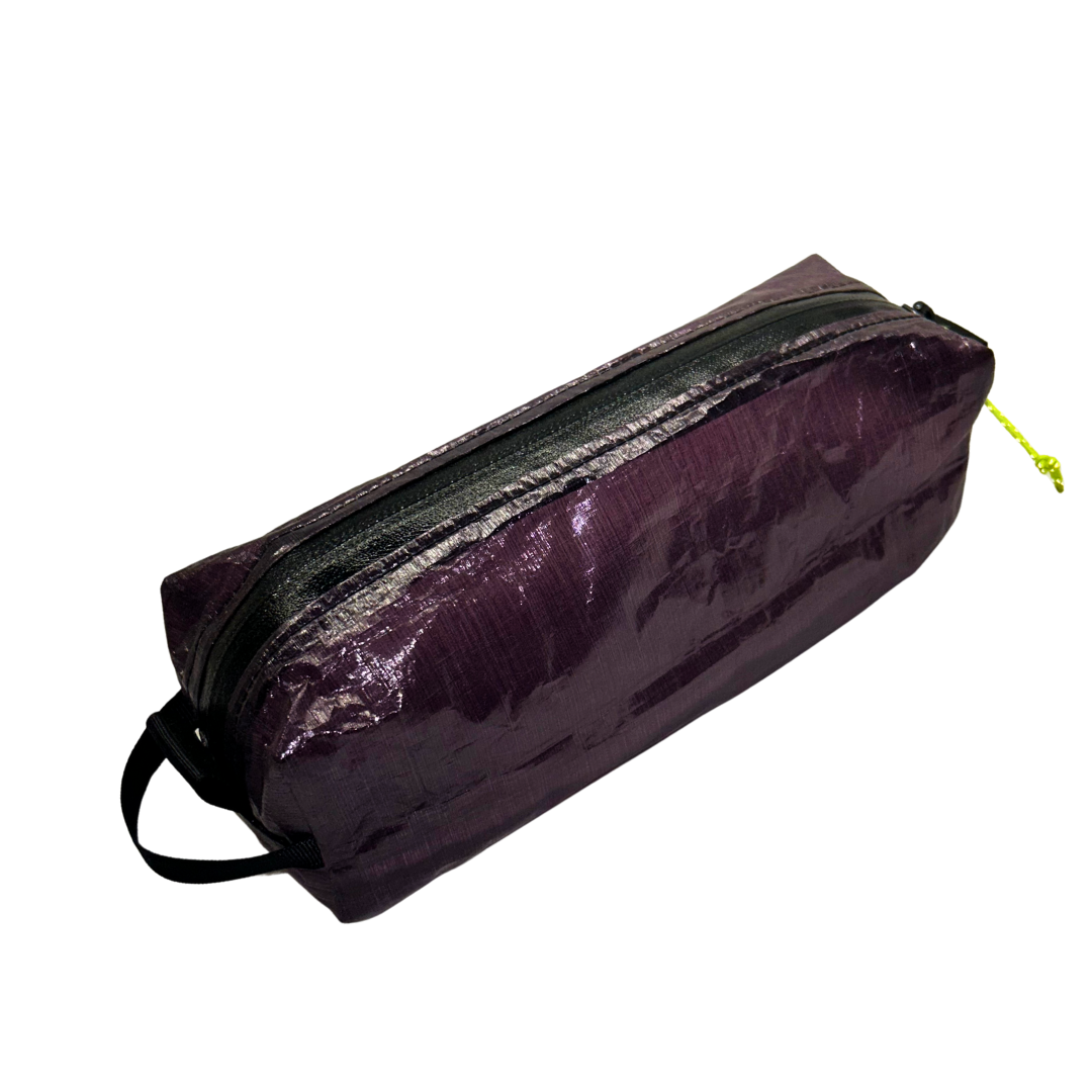 NEW!! DCF® Zippered Ditty Pouch