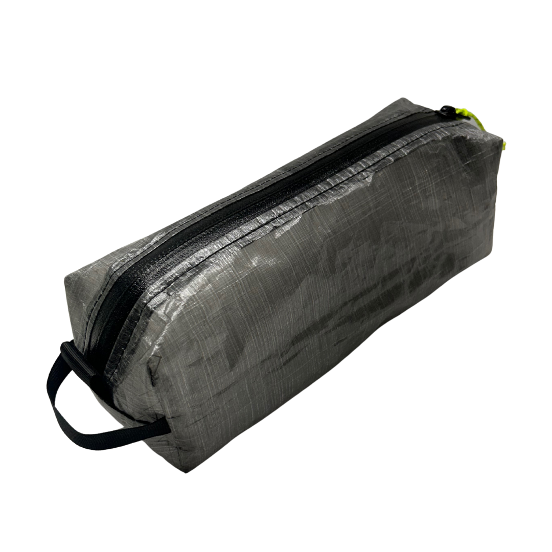 NEW!! DCF® Zippered Ditty Pouch