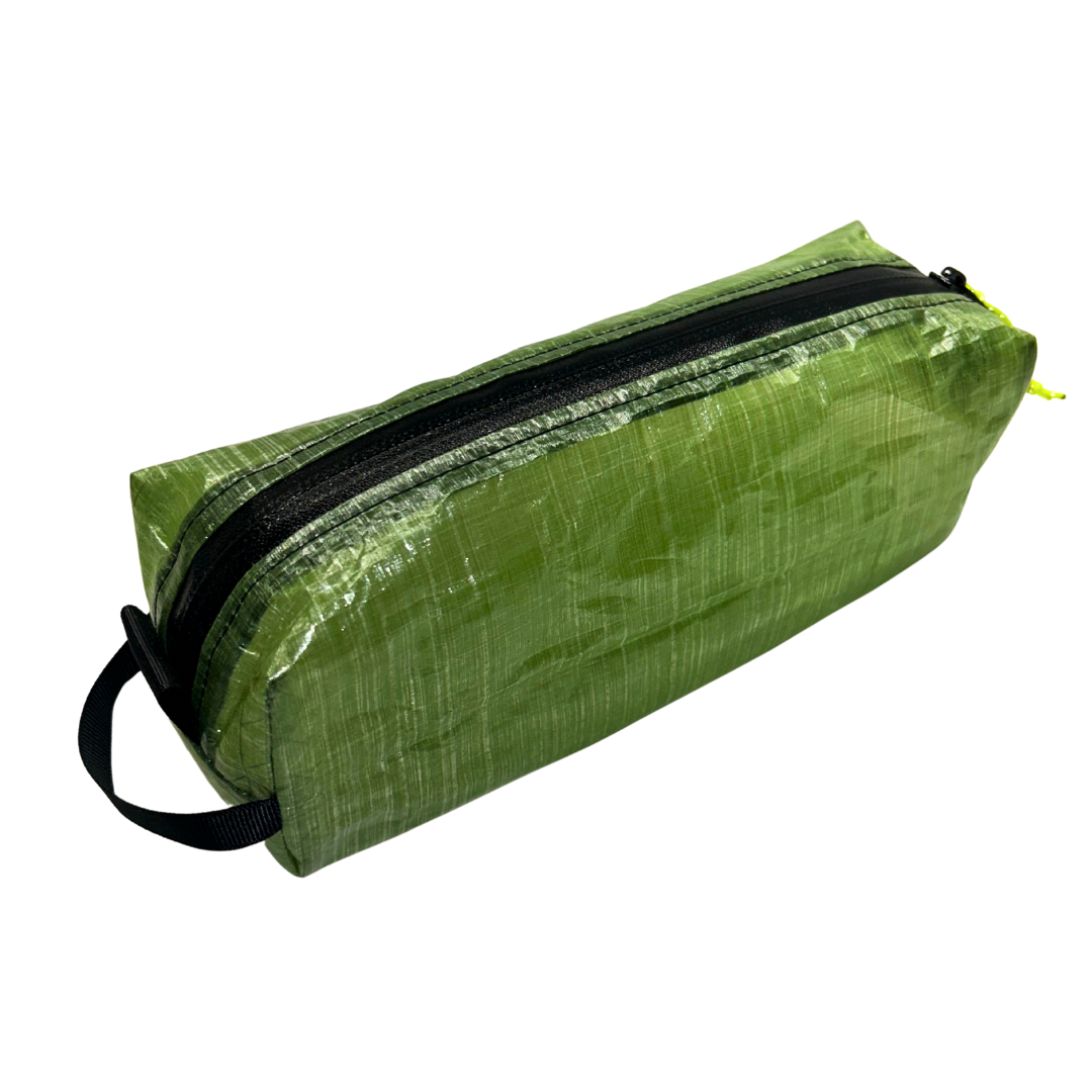 NEW!! DCF® Zippered Ditty Pouch