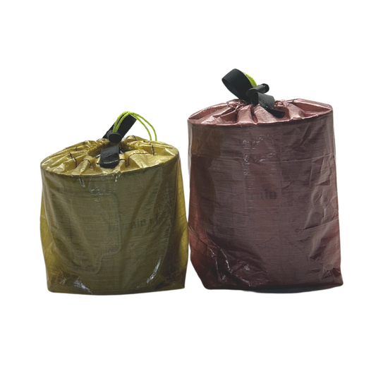 Ultralight Dyneema® Drawstring Stuff Sacks