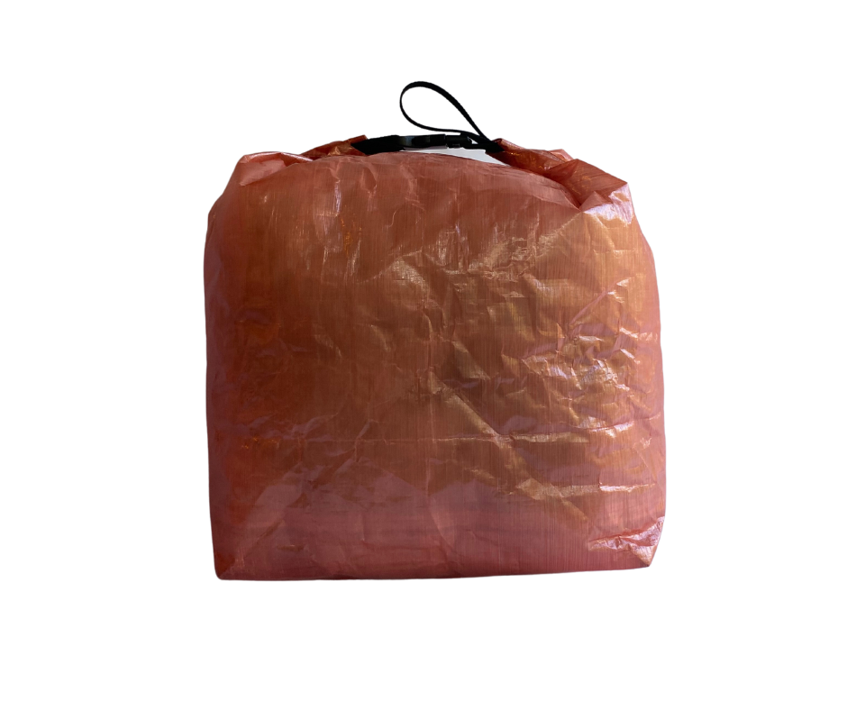 Lightweight & Ultralight Dyneema® Bear Bags