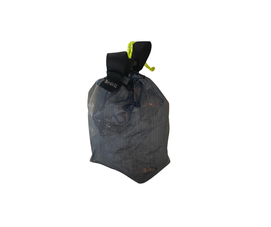 Ultralight Dyneema® Rock Throw Bag
