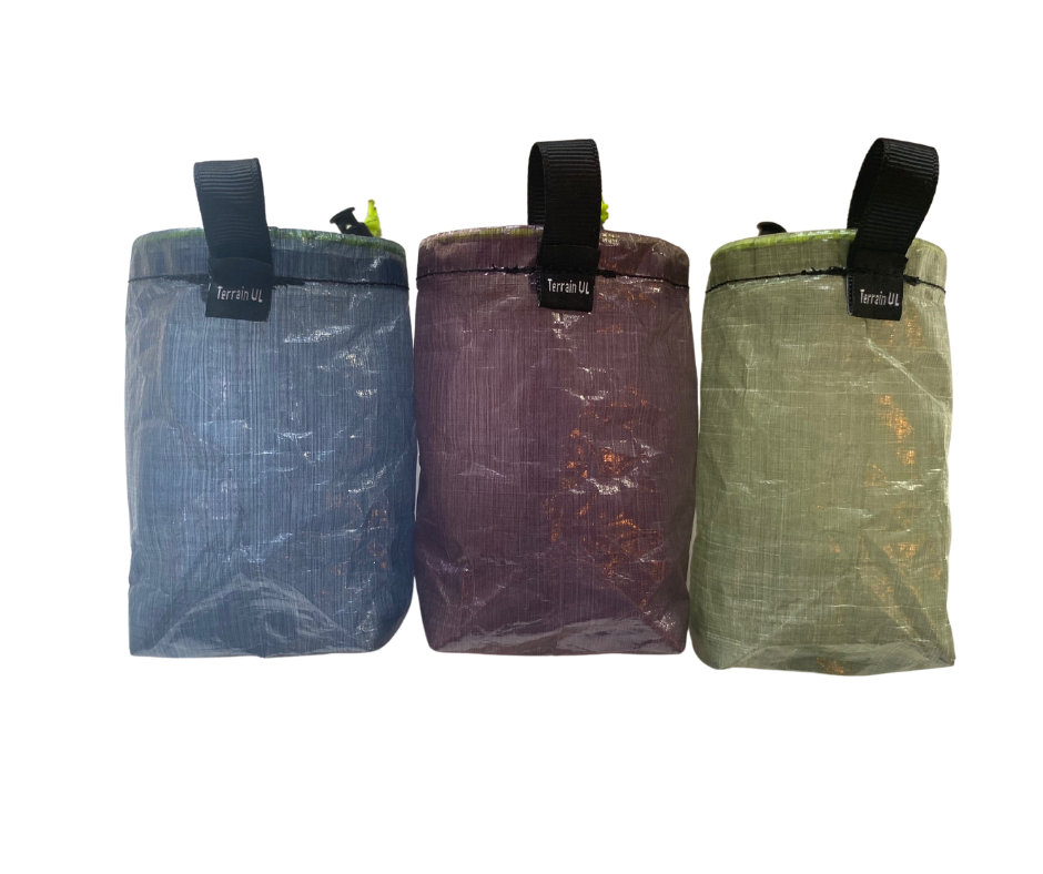 Rock Stuff Sack – Zpacks