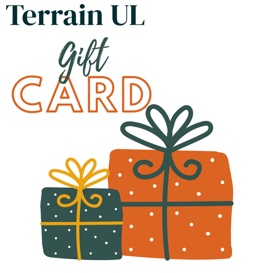Terrain UL Gift Card