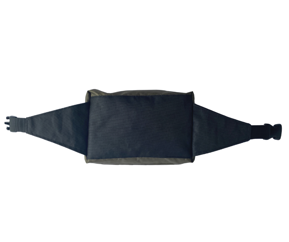 Packer Pouch Fanny Pack
