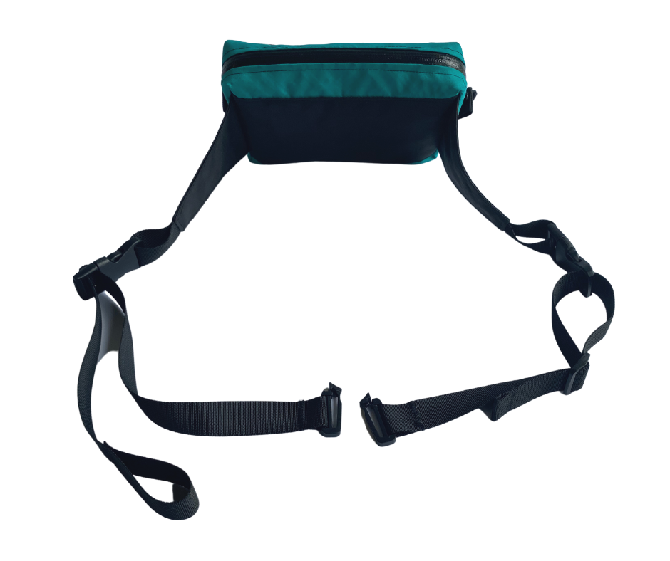 Packer Pouch Fanny Pack